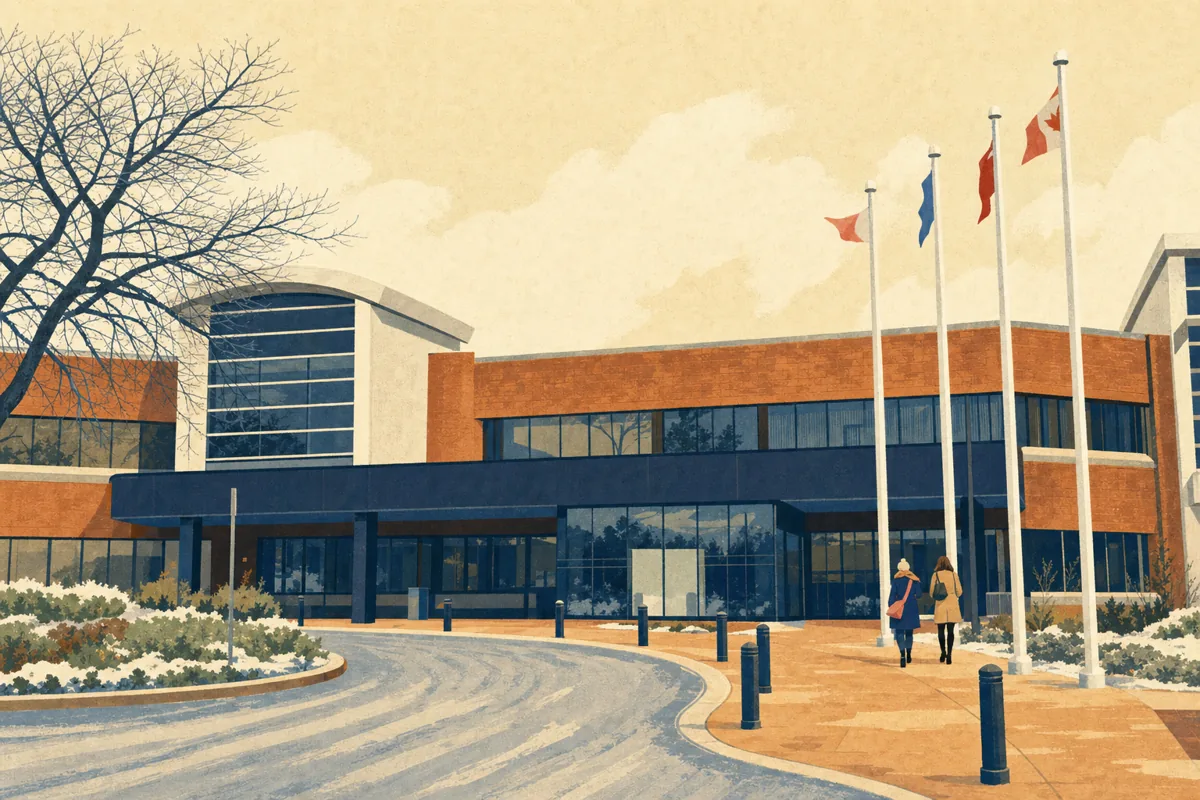 Oakville's Full Ballot For The October 26 Election Is Now Set