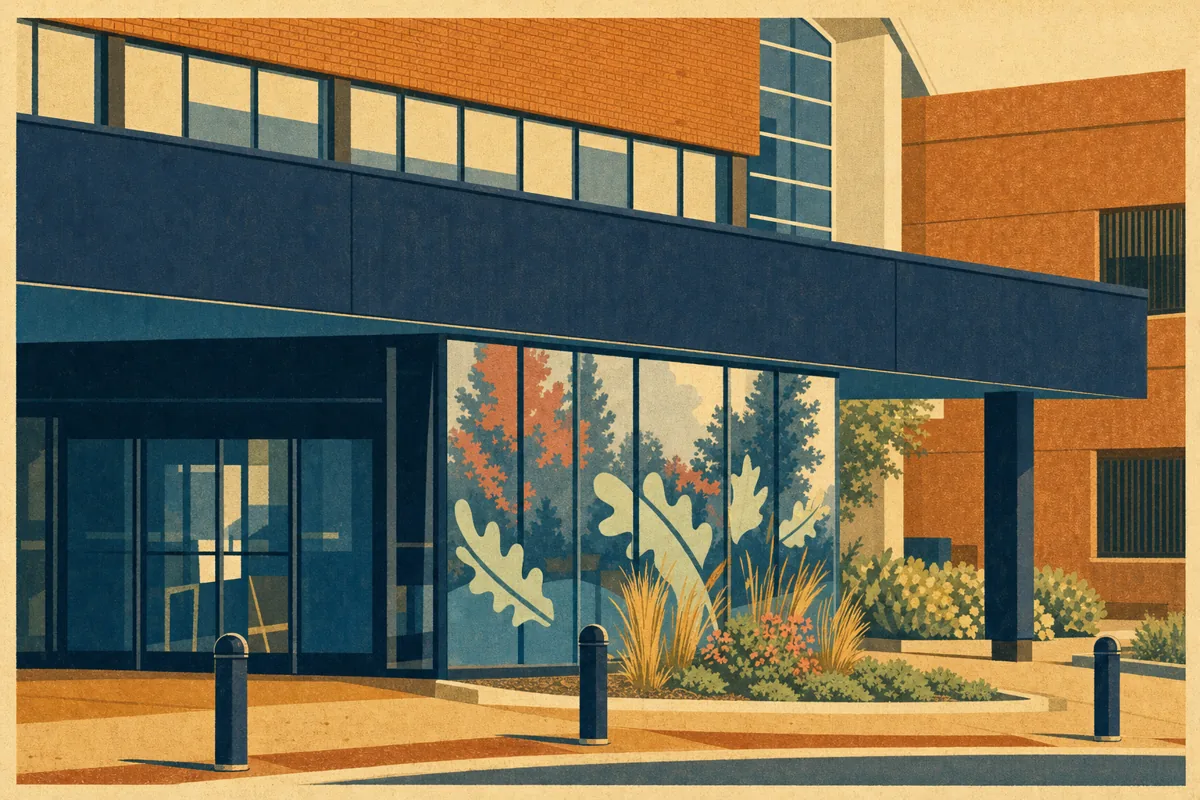 Nearly 15,000 Oakville Voters Cast Advance Ballots