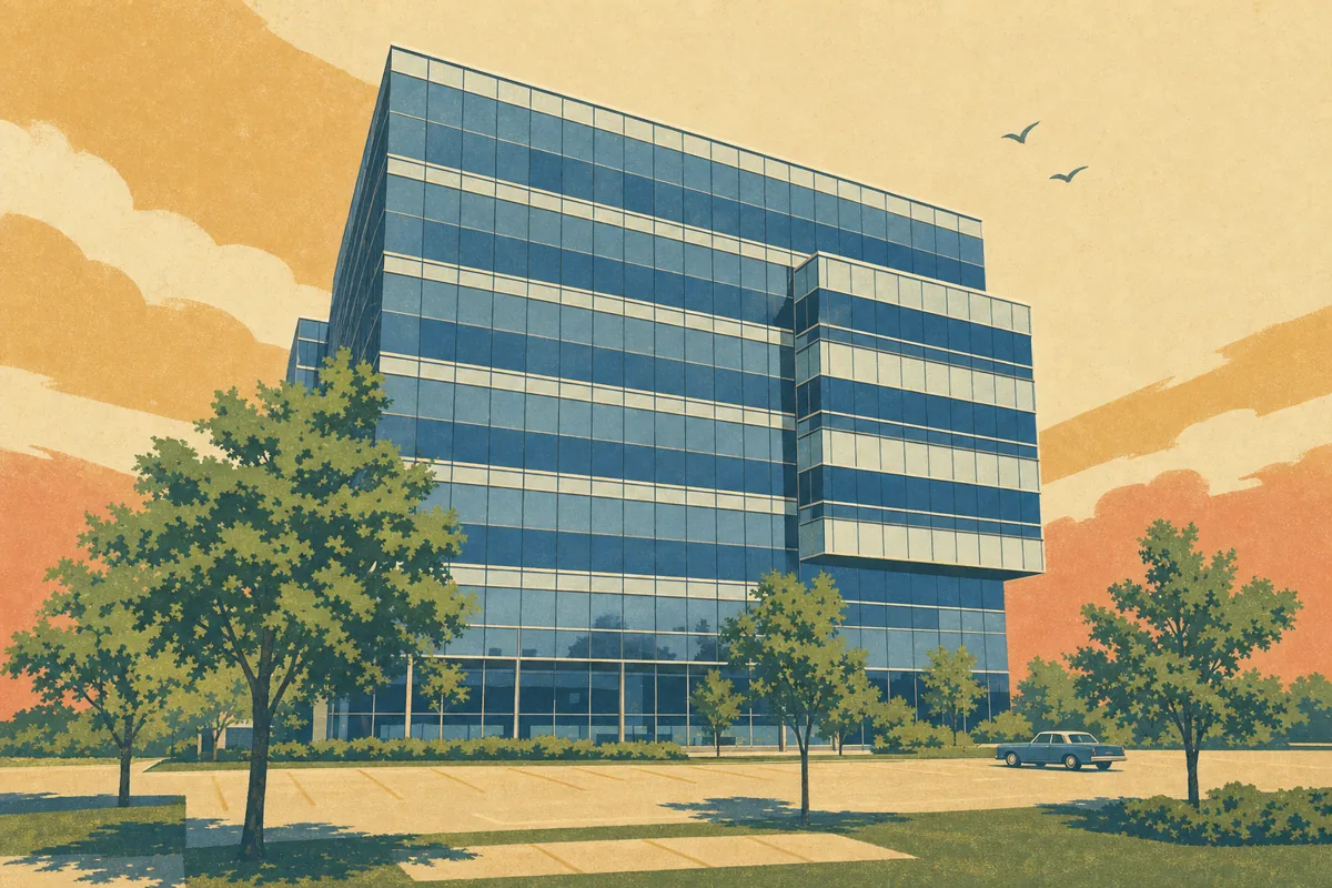 Algonquin Power is moving its head office from Oakville to Chicago