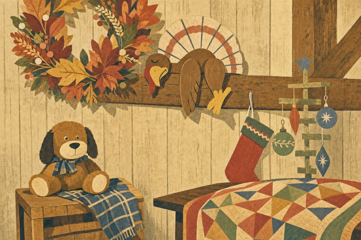 Hand Made Crafts Market Returns to Bronte Creek on October 3