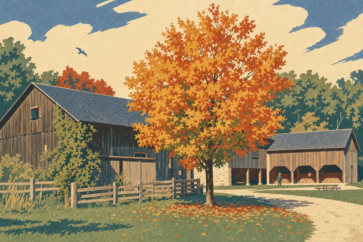 Bronte Creek Harvest Festival Returns September 26 And 27 In Oakville