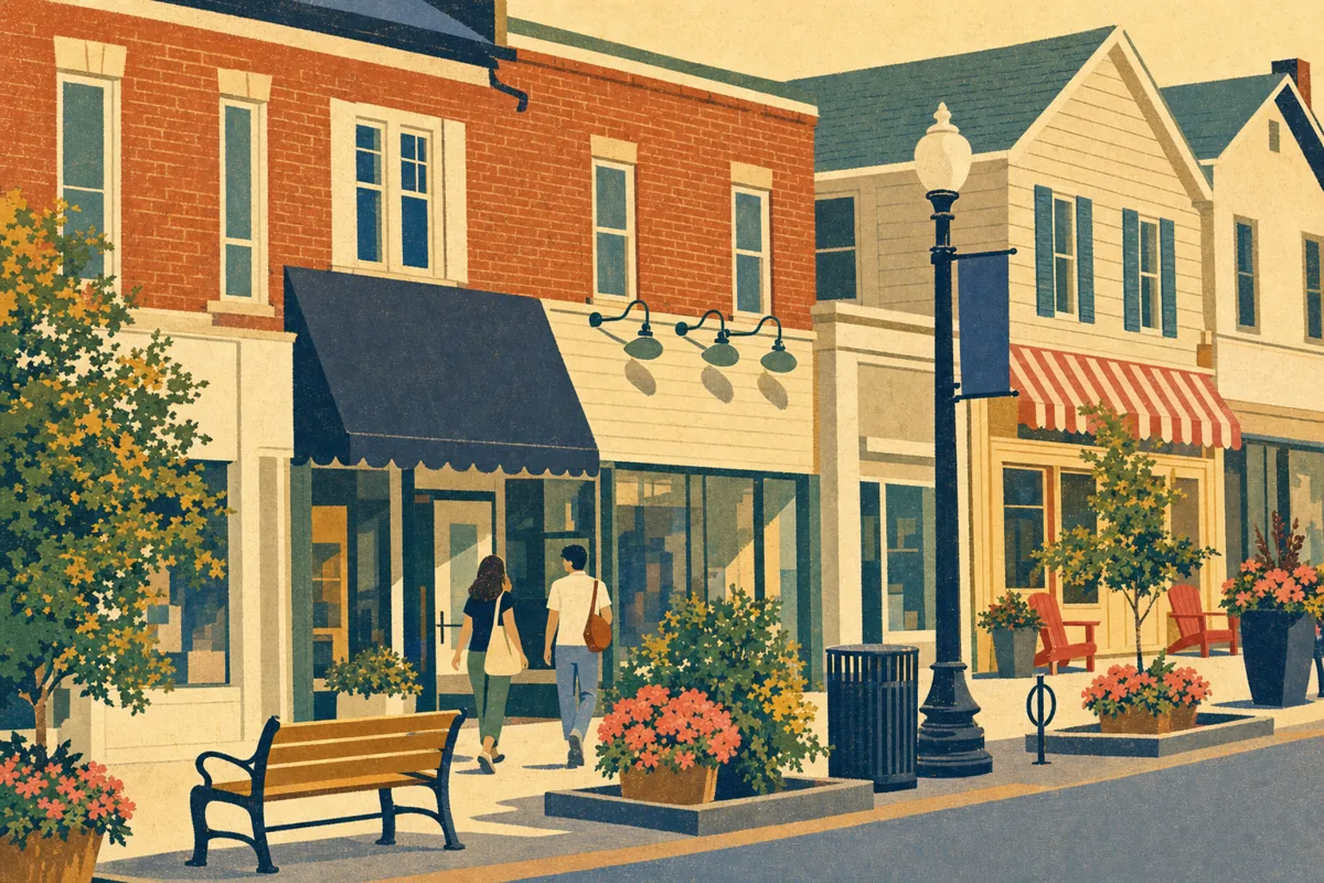 Nominations Open for the 2027 Oakville Business Awards