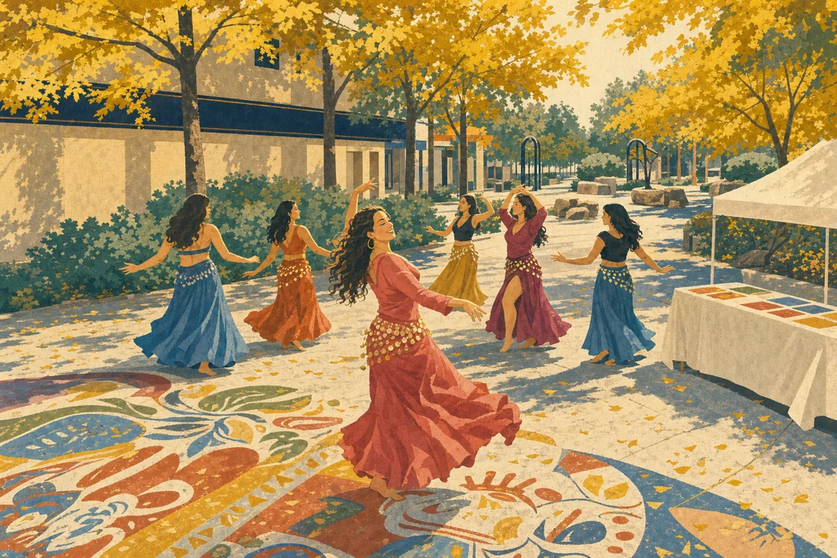 Oakville Culture Days: What Is On This Weekend