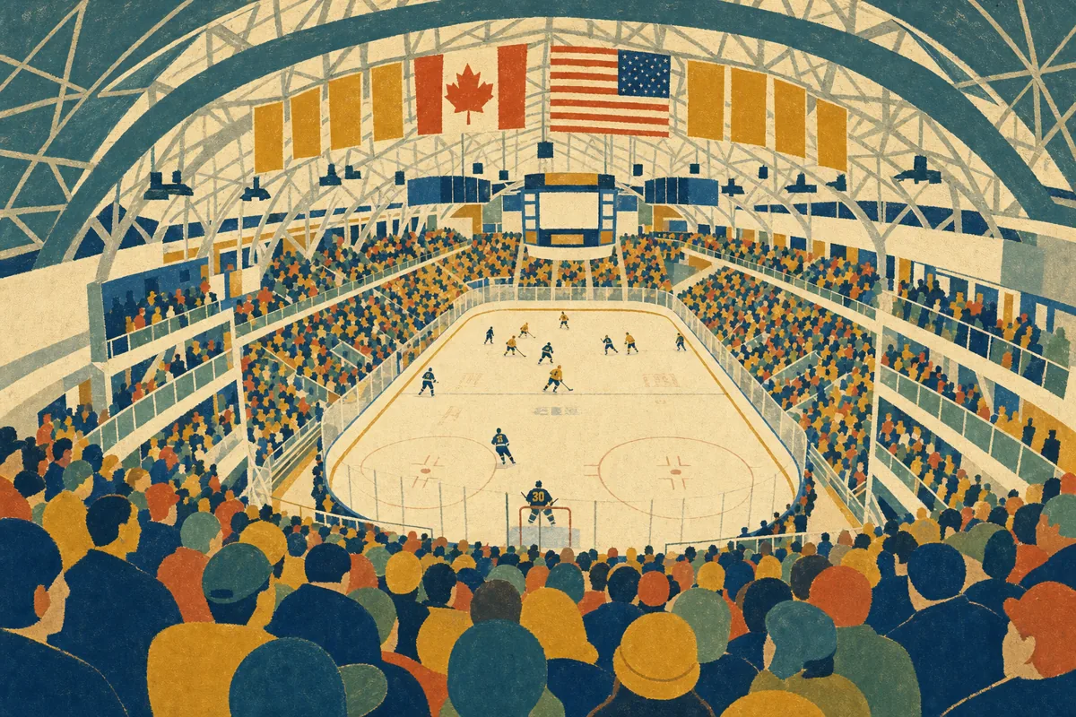 Oakville's Dima Zhilkin Commits To The University Of Michigan
