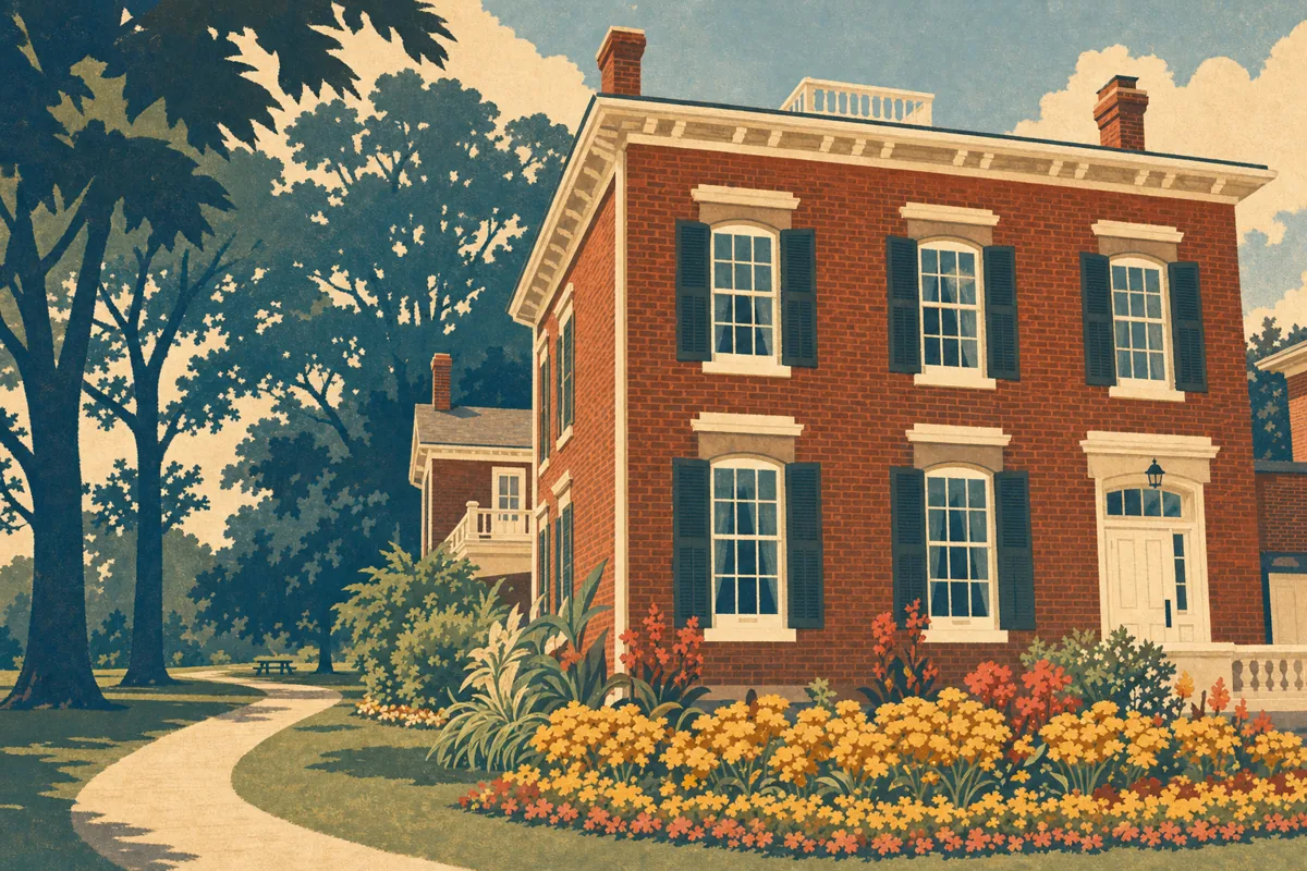 Oakville's Emancipation Day Picnic Returns to Erchless Estate on August 3