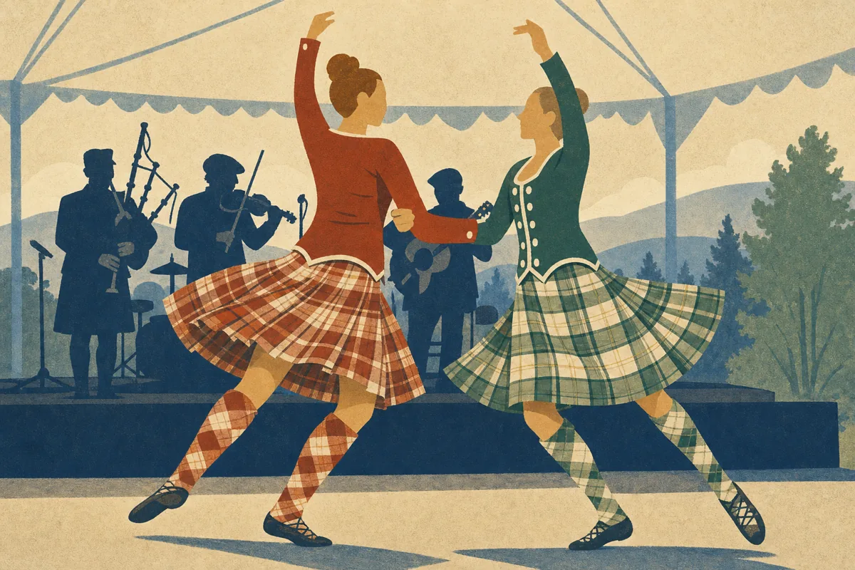Oakville's Fall Celtic Festival Returns This Weekend, Free To Get In