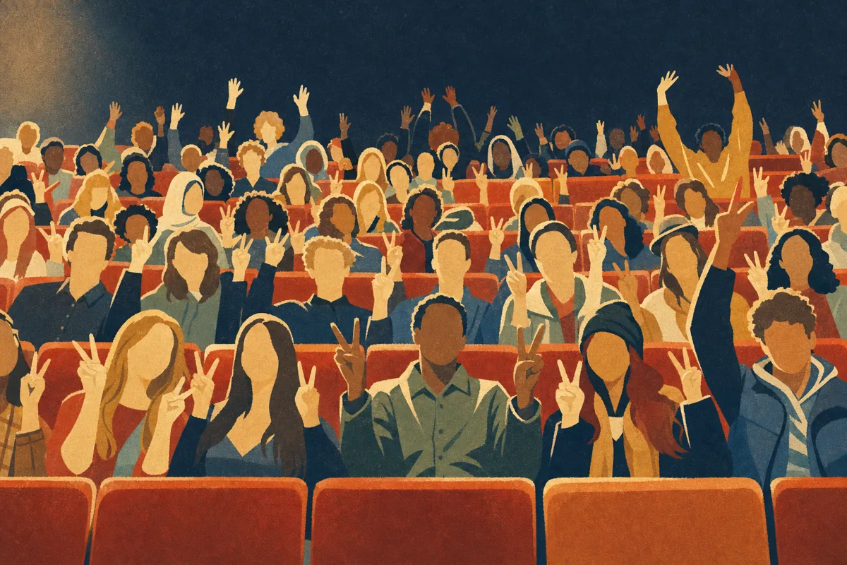 The Golden Spurtle and a Schitt's Creek Doc Top 2026 Oakville Film Festival