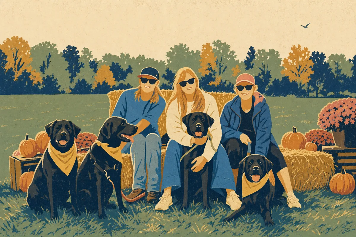 Labrapalooza Returns to Bronte Creek Park on October 4