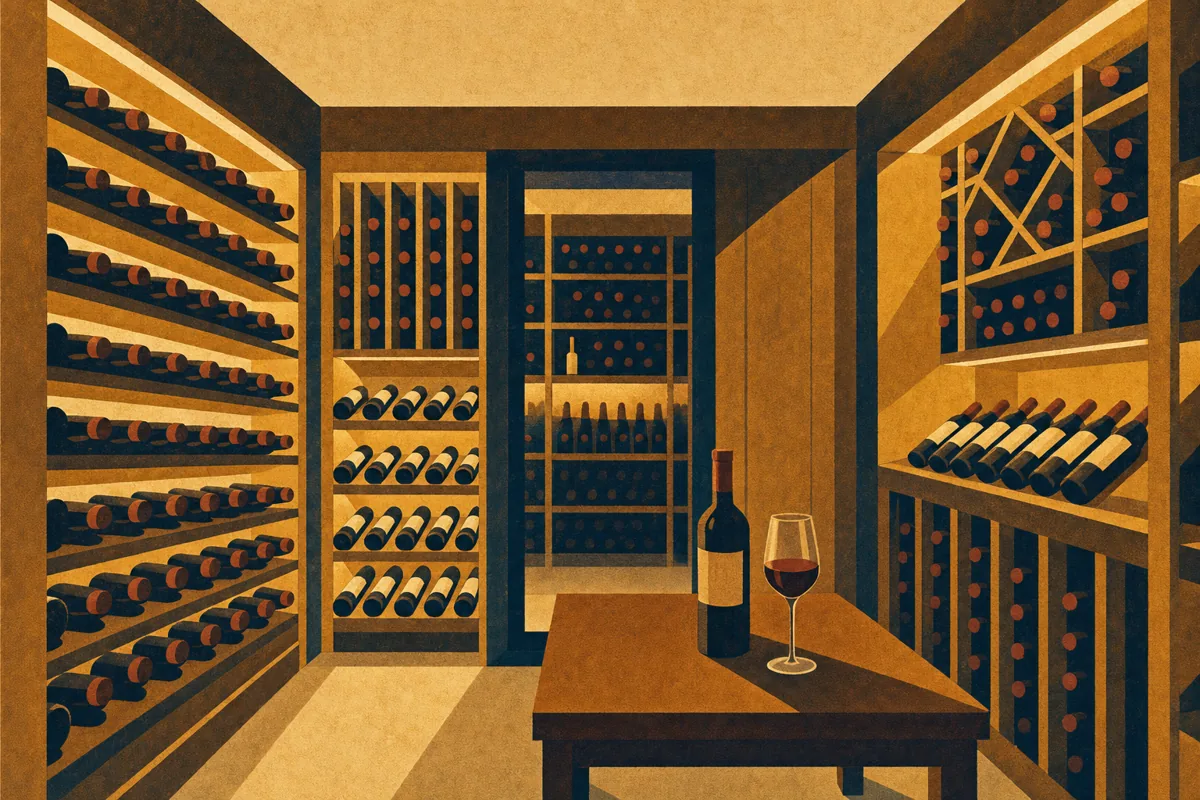 New-Look Oakville LCBO Adds Rare Wine Section and Tasting Bar
