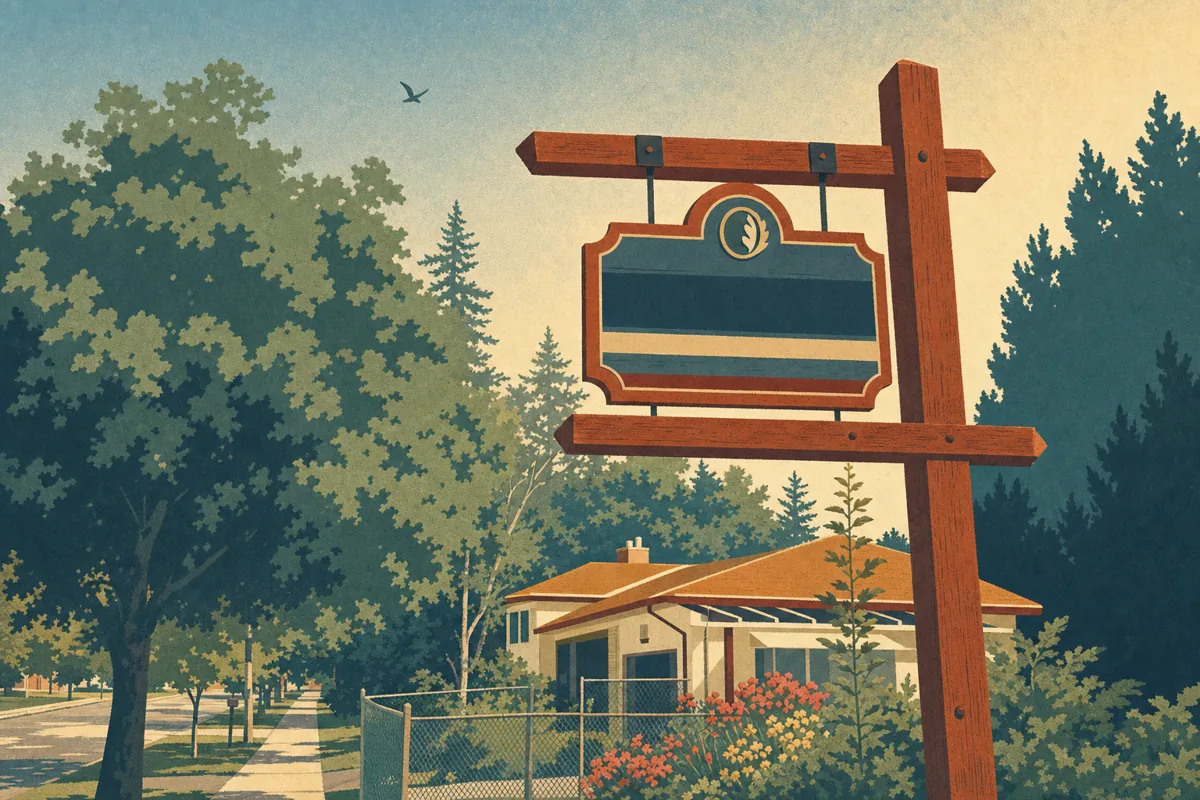 Oakville Council Renames Ridgeview Park After Marc Grant