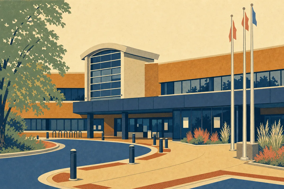 Five Mayoral Candidates Set Out Rival Plans for Oakville