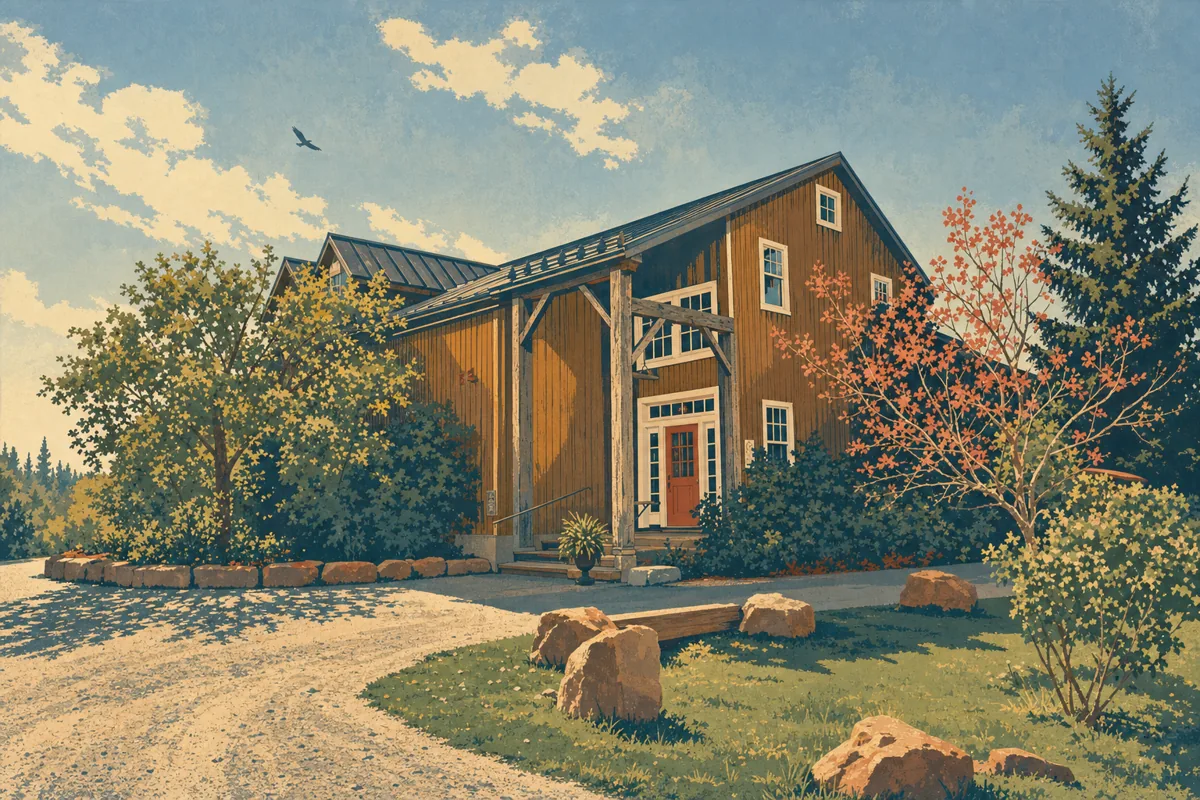 Moonlight Market Comes to Joshua Farm Gallery on October 16