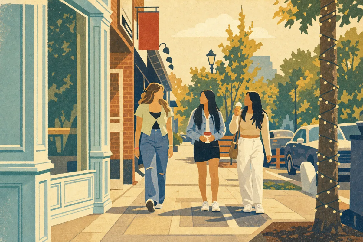 Voting Is Open in the 2026 Best of Oakville Readers' Choice Awards