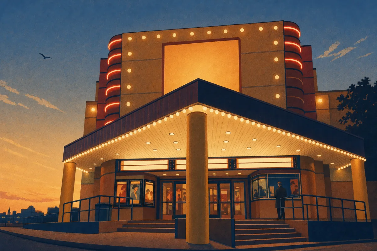 Rocky Horror Picture Show Screens Three Times at Film.ca Cinemas in Oakville