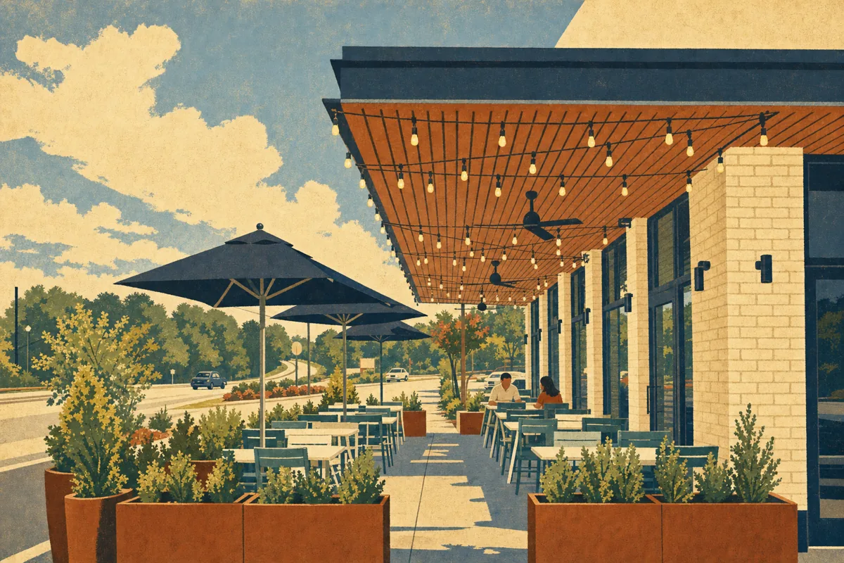 Shake Shack Is Opening in North Oakville