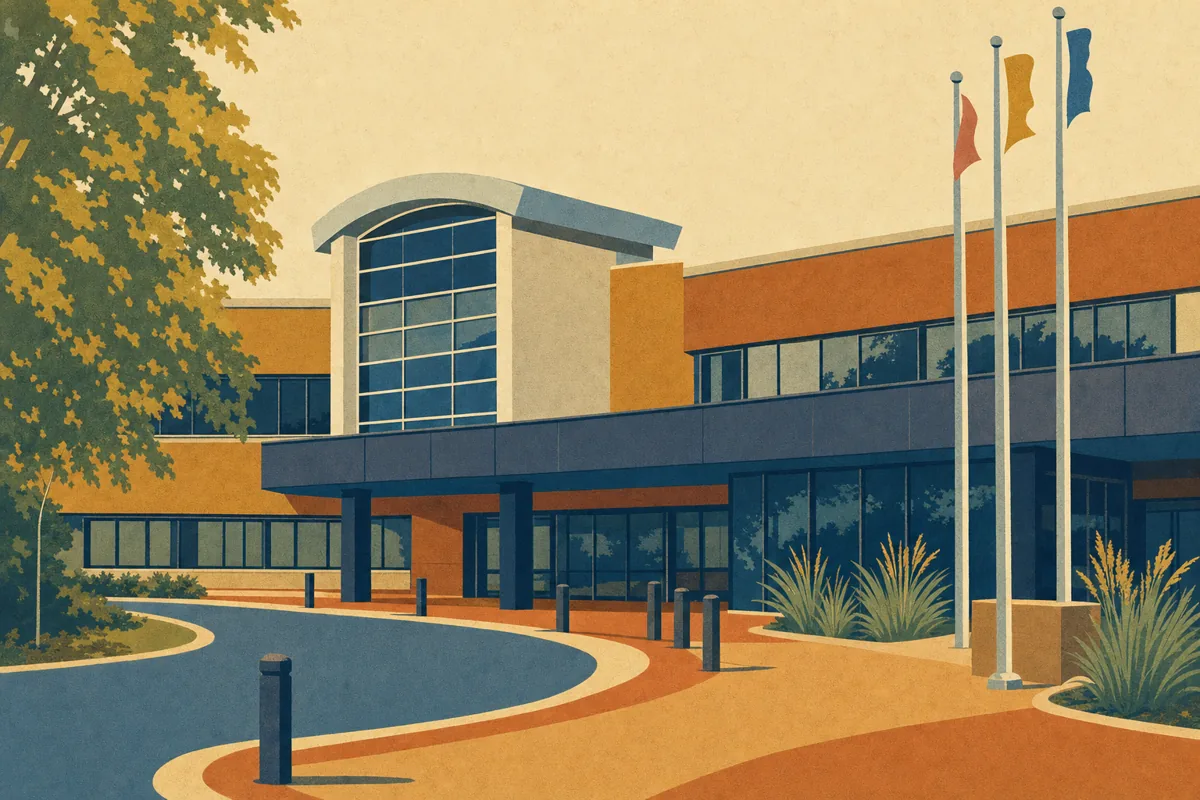 Six New Councillors Join Oakville Town Council