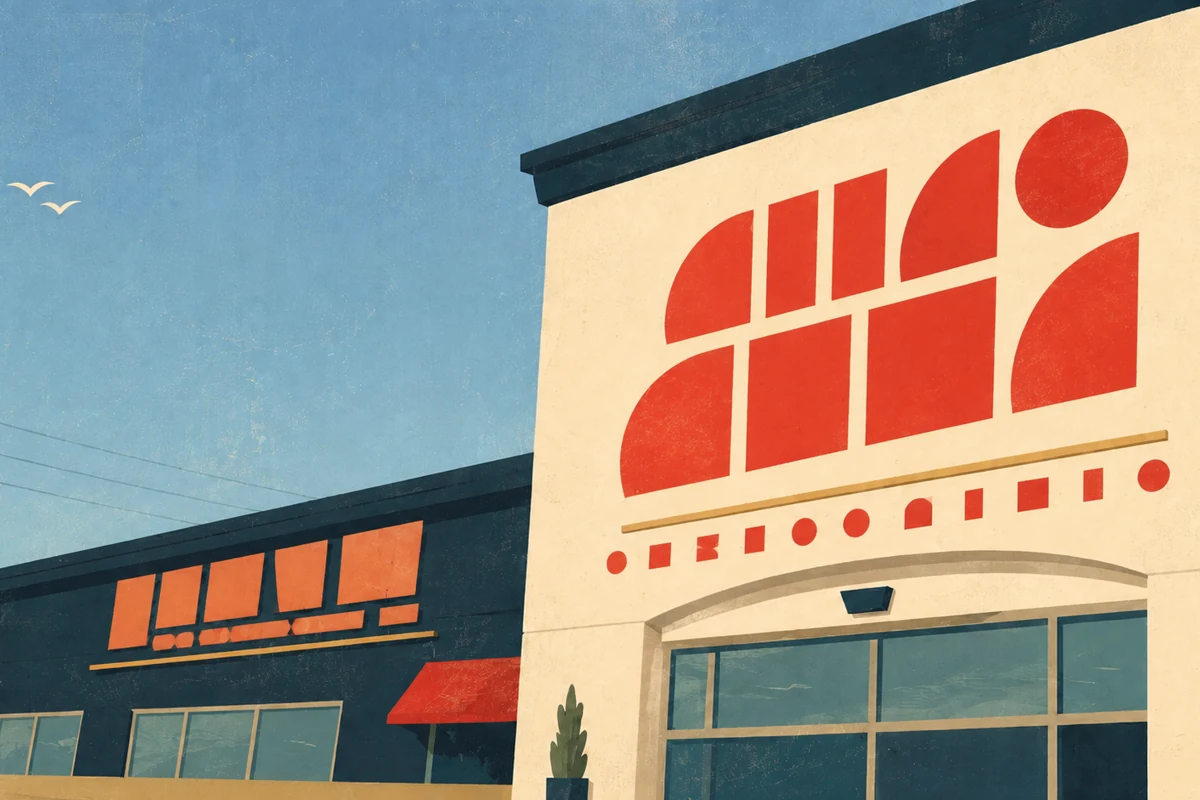 Swiss Chalet and Harvey's on Cross Avenue Close After 20 Years