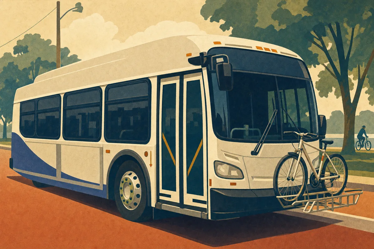 Oakville Transit Adds Stops and a New School Route September 6