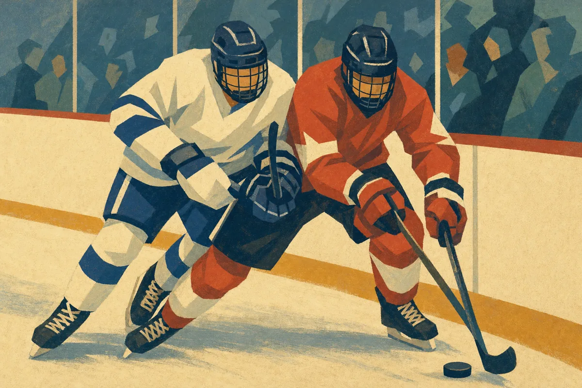 U17 World Hockey Challenge Comes to Oakville November 1 to 7