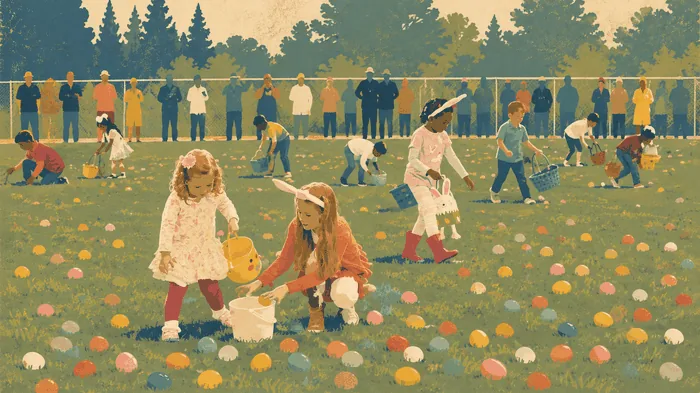 Things to do in Oakville this April