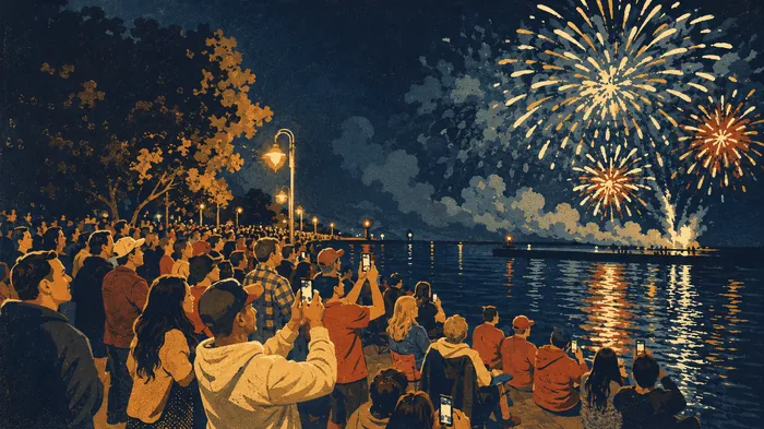 Canada Day Un-Cancelled