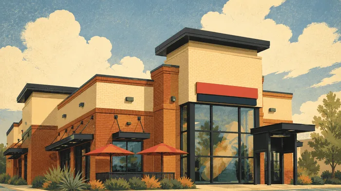 Chick-fil-A Coming to Oakville?