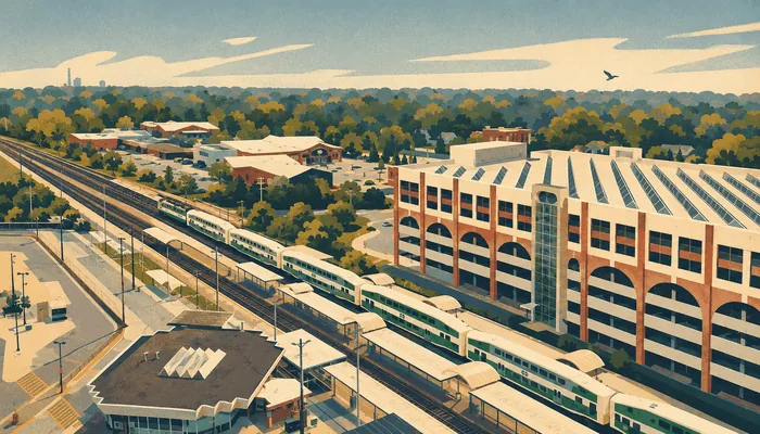 Midtown Expansion Draws Concerns