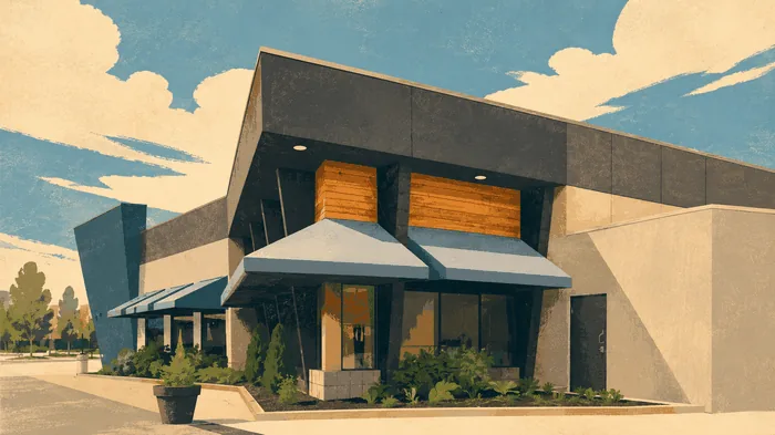 Oakville's Best Brunch?
