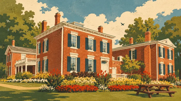 Museum Month in Oakville