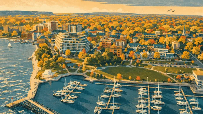 Things to do in Oakville in May