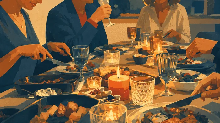 New Dinner Experience Hits Oakville