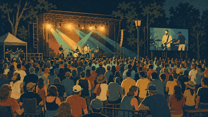 Kerrfest 2026 Lineup Released