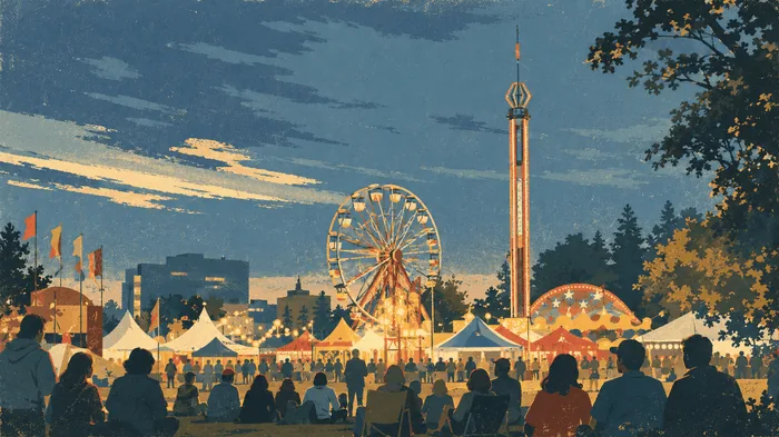 Lakeshore Music Festival Lineup