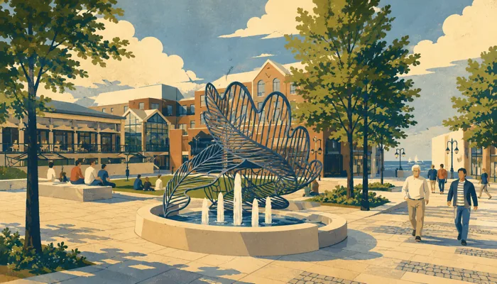 Two Big Changes for Oakville