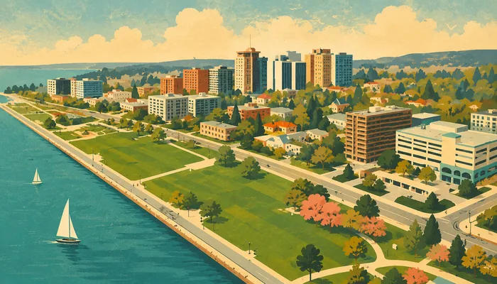 Things to do in Oakville in June